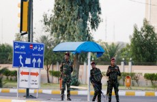 مفوضية حقوق الانسان في العراق تكشف عن أعداد المختفين قسريا