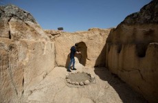العثور على آثار أكبر مبنى يعود للعصر الإيبيري في إسبانيا