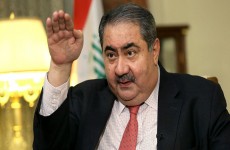 وزير خارجية العراق الأسبق: إيران أثبتت أنها ذكية