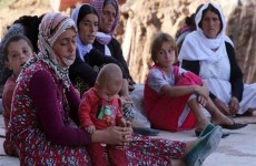 قائممقام سنجار: الايزيديات في مخيم الهول يتعرضن للضرب والاهانة