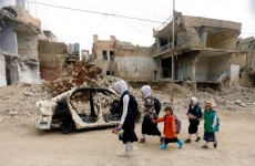 رايتس ووتش: الحكومة العراقية تحرم آلاف الأطفال من التعليم