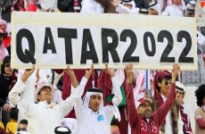 بغداد ضمن 24 مدينة ستشهد انطلاق شعار مونديال قطر 2022