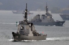 بعيدا عن التحالف الأمريكي… لماذا ترسل اليابان قوات بحرية إلى مضيق هرمز