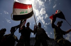 بغداد تعلن عدم مشاركتها بالتحالف البحري في الخليج وترفض أي مشاركة إسرائيلية