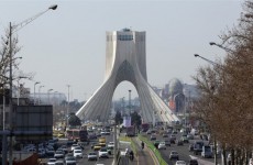 طهران: ايران تتبوأ المرتبة الاولى في تصدير السلع للسوق العراقية حالياً