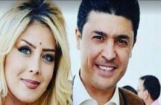 شرطة إقليم كردستان العراق تكشف حقيقة مقتل الصحفي وزوجته وطفلهما