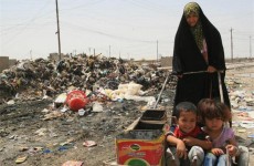 بالأرقام ..... آخر إحصائية عن نسبة الفقر في العراق