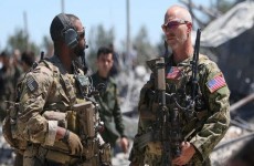 مسؤول أمريكي: عملية قتل البغدادي نفذت من قاعدة جوية في غرب العراق