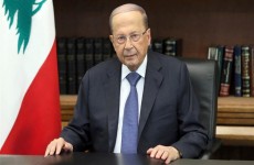 عون يدعو الحكومة اللبنانية الى تصريف الأعمال