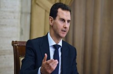 الخارجية الإيطالية تدعو لاتخاذ خطوة صغيرة للأمام والحوار مع الأسد لكن من دون رفع العقوبات