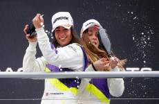 روسيا تستضيف لأول مرة سباقات "W Series" النسائية