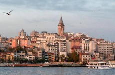 تراجع مبيعات المنازل في تركيا