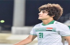 صفاء هادي: لاعبي المنتخب أدوا مباراة رجولية امام قطر تكللت بالفوز