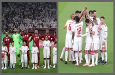 صدام قطري - إماراتي مثير في كأس الخليج
