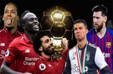 غــدا: اعلان الفائز بجائزة الكرة الذهبية 2019
