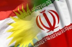 انشاء بنك مشترك بين إيران واقليم كردستان