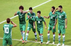 العراق يتأهل متصدراً لمجموعته بتعادل سلبي أمام اليمن في خليجي 24