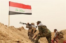 الحشد الشعبي: إحباط عملية انغماسية لداعش جنوب الموصل