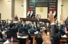البرلمان العراقي يخفق في عقد جلسة لمناقشة قانون الانتخابات ويؤجلها للغد