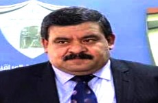 خبير قانوني  يعتزم الترشح لرئاسة الحكومة العراقية