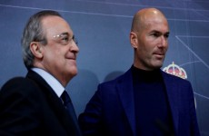 تقرير.. إدارة ريال مدريد ترفض طلب زيدان بضم بوغبا