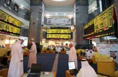 هبوط أسواق الأسهم في الخليج بسبب التوترات الأمريكية الإيرانية