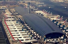 مطار دبي يشهد أول تراجع سنوي على الإطلاق في حركة المسافرين في 2019