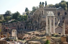 العثور على قبر ومعبد تحت الأرض مكان دفن مؤسس روما الأسطوري