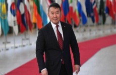 وضع الرئيس المنغولي في الحجر الصحي بعد زيارة أخيرة للصين