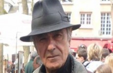وفاة فنان تشكيلي عراقي في باريس عن 73 عاما