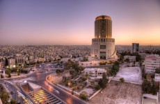 الاردن:  إغـلاق العاصمة عمان بالكامل لمنع انتشار "كورونا"
