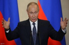 ماحقيقة خضوع الرئيس الروسي لاختبار الإصابة بكورونا