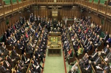 البرلمان البريطاني يقلص أعداد النواب المسموح دخولهم بسبب "كورونا"