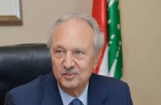 لبنان: إصابة وزير سابق بفيروس"كورونا"