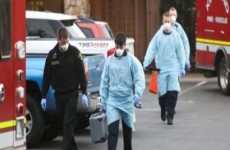 سويسرا :حالات الأصابة بفيروس"كورونا" الى 1200 إصابة في يوم واحد