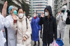 لليوم الثالث على التوالي لا إصابات جديدة بفيروس كورونا على المستوى المحلي في الصين