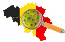 بلجيكا: أرتفاع أعداد المصابين  والوفيات بـفيروس "كورونا"والعشرات يكتسبون الشفاء التام
