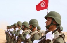 تونس تعلق الخدمة الإلزامية في الجيش بسبب فيروس "كورونا"