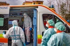 إسبانيا : 1720 حالة وفاة و28572 إصابةبفيروس" كورونا"