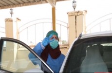 العراق يعلن تسجيل 76 حالة اصابة جديدة بفيروس كورونا