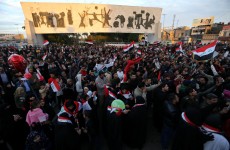 مابين "كورونا" ومظاهرات العراق؟