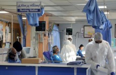 الصحة الإيرانية: تسجيل 1972 إصابة جديدة بفيروس كورونا