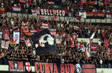 نادي ميلان الإيطالي يحصن  مشجعيه ممن تجاوز الـ65 عاما، الأكثر عرضة للإصابة بفيروس "كورونا "