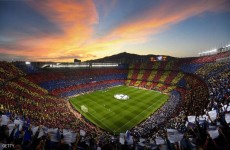لهدفٍ خيري : برشلونة يبيع اسم ملعبه