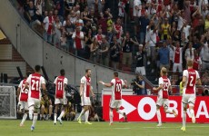 مدرب اياكس ياسف لقرار الاتحاد الهولندي لكرة القدم إلغاء بطولة الدوري وعدم تتويج فريقه باللقب
