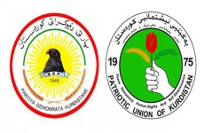 الاتحاد الوطني : الديمقراطي الكردستاني  مسؤول عن المشاكل مع بغداد