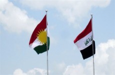 حكومة إقليم كردستان توجه رسالة إلى الأمانة العامة لمجلس الوزراء العراقي