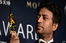 وفاة  النجم الهندي"عرفان خان"أشهر ممثلي بوليوود
