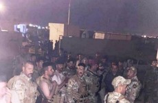 مسؤول محلي في سامراء يكشف تفاصيل هجوم "داعش" جنوب تكريت