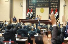 مجلس النواب يُعلن  آلية التصويت على كابينة الكاظمي الوزارية